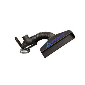welding fume extraction slit nozzle 1