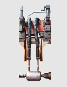 MIG-MAG welding torch 1