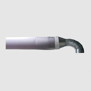 flexible air duct