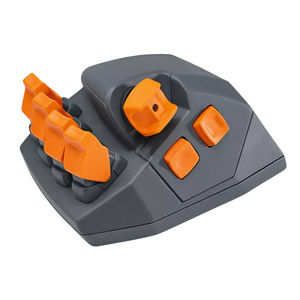 control unit