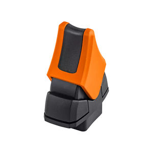 Hall effect joystick 1