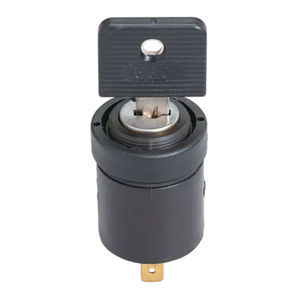 electromechanical switch 1