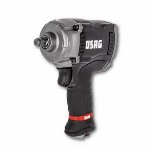 AVVITATORE AD IMPULSI IN ALLUMINIO USAG 928 AC1 1/2 AVVITATORE AD IMPULSI IN ALLUMINIO USAG 928 AC1 1/2