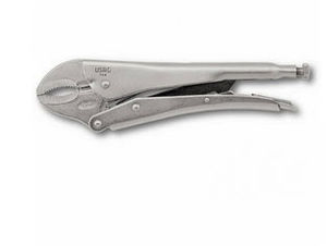 locking pliers