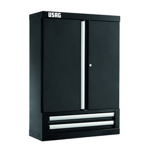 storage cabinet