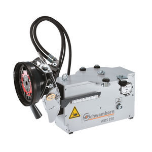 multiple-disc floor grinder 1