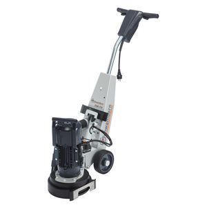 planetary floor grinder 1