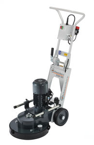 planetary floor grinder 1