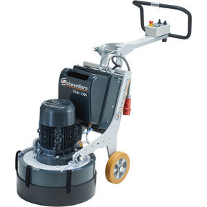 planetary floor grinder 1
