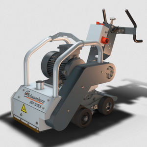 roller sander miller 1