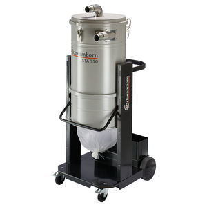 industrial vacuum cleaner