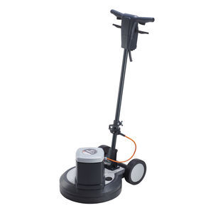 burnisher single-disc floor machine 1