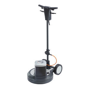 burnisher single-disc floor machine 1