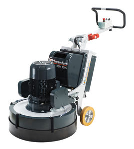 disc sander