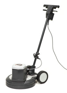 manual scrubber-dryer