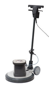 manual scrubber-dryer