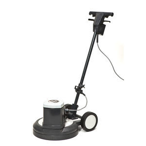 manual scrubber-dryer