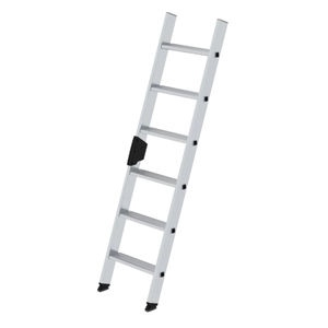 aluminum ladder