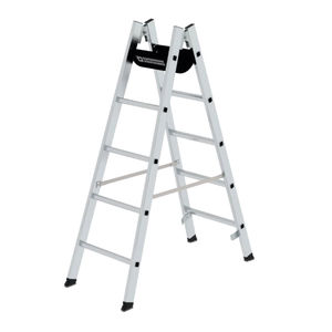 aluminum ladder
