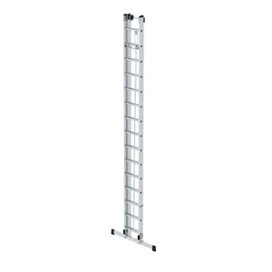 aluminum ladder