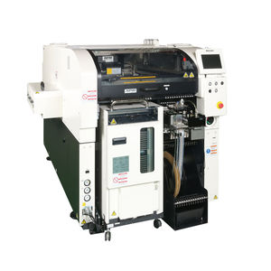 electronic component pick-and-place machine / modular