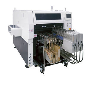 SMT pick-and-place machine
