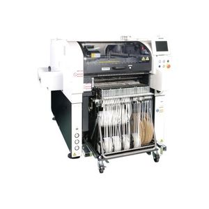 电子组件采摘机器