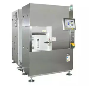 Epoxy die bonder - MD-P200 - Panasonic Factory Automation