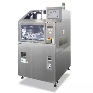 plasma cleaning machine