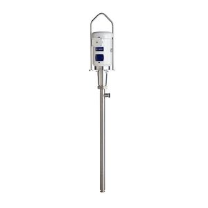 food product pump