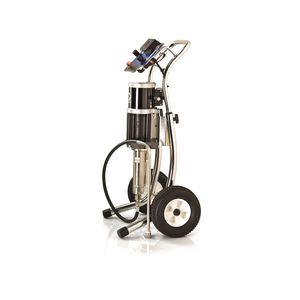 mobile spray unit 1