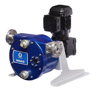 GRACO: Hydraulics - Pneumatics - DirectIndustry