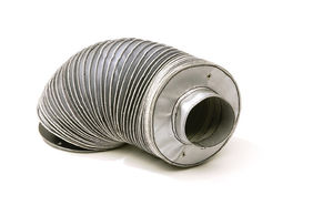round protective bellows