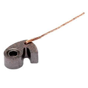 asynchronous motor carbon brush