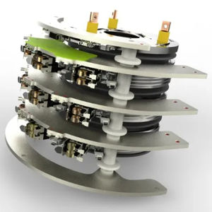 electric slip ring