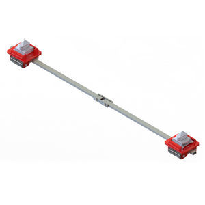 heavy load moving skate 1