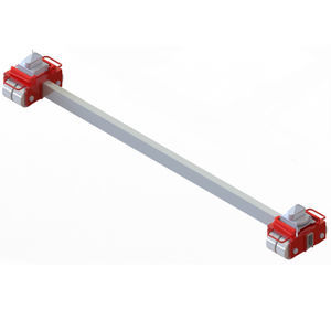 heavy load moving skate 1