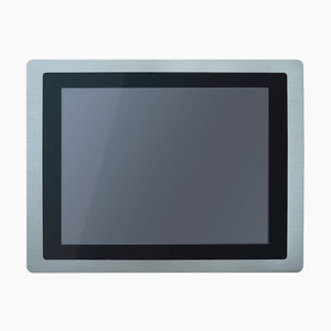 LCD panel PC