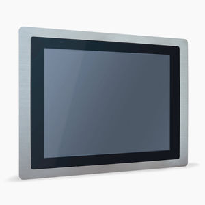 LCD panel PC