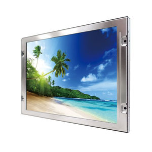 LCD monitor