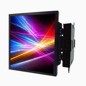 LCD screen