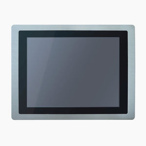 LCD panel PC 1