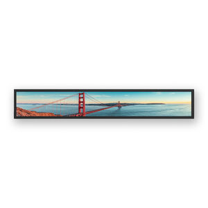 LCD monitor 1