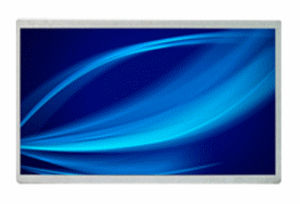 LED backlight monitor