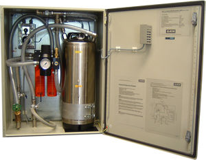 呼吸空气humidifier