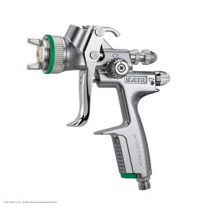spraying gun 1