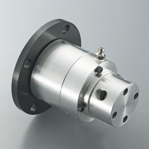 water rotary union