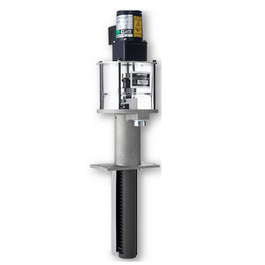oil skimmer