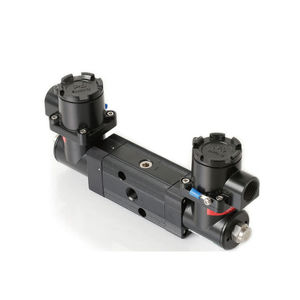 direct-operated solenoid valve