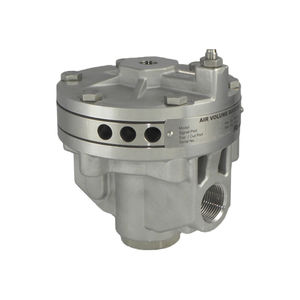volume pneumatic booster